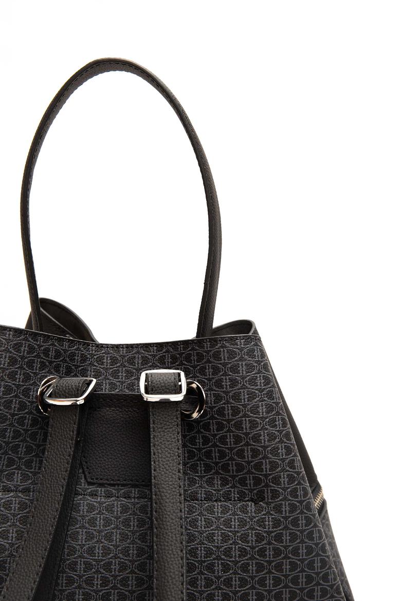 Kadın Siyah Çanta - 50208408001