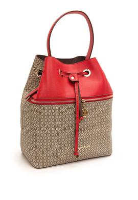 Kadın Kırmızı Çanta - 50208408003