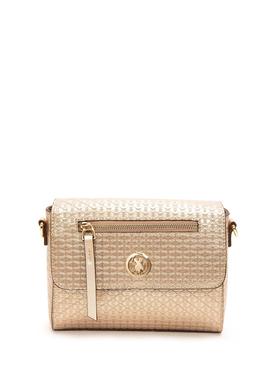 Kadın Sarı Çanta - 50208430003