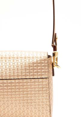 Kadın Sarı Çanta - 50208430003