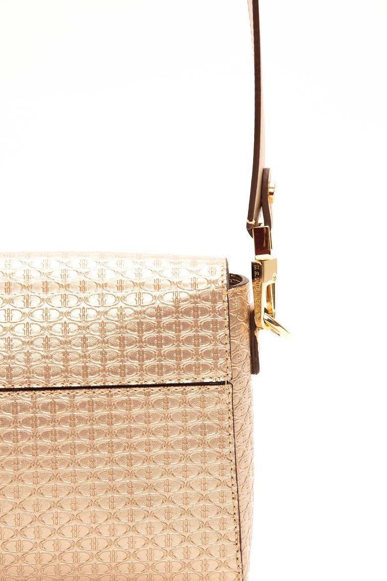 Kadın Sarı Çanta - 50208430003