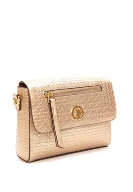 Kadın Sarı Çanta - 50208430003