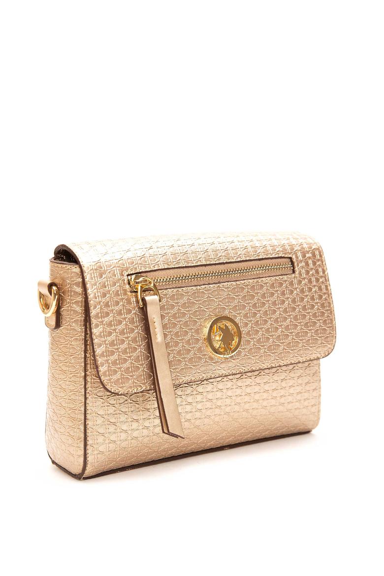 Kadın Sarı Çanta - 50208430003