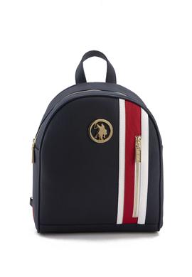 Kadın Lacivert Çanta - 50208437001