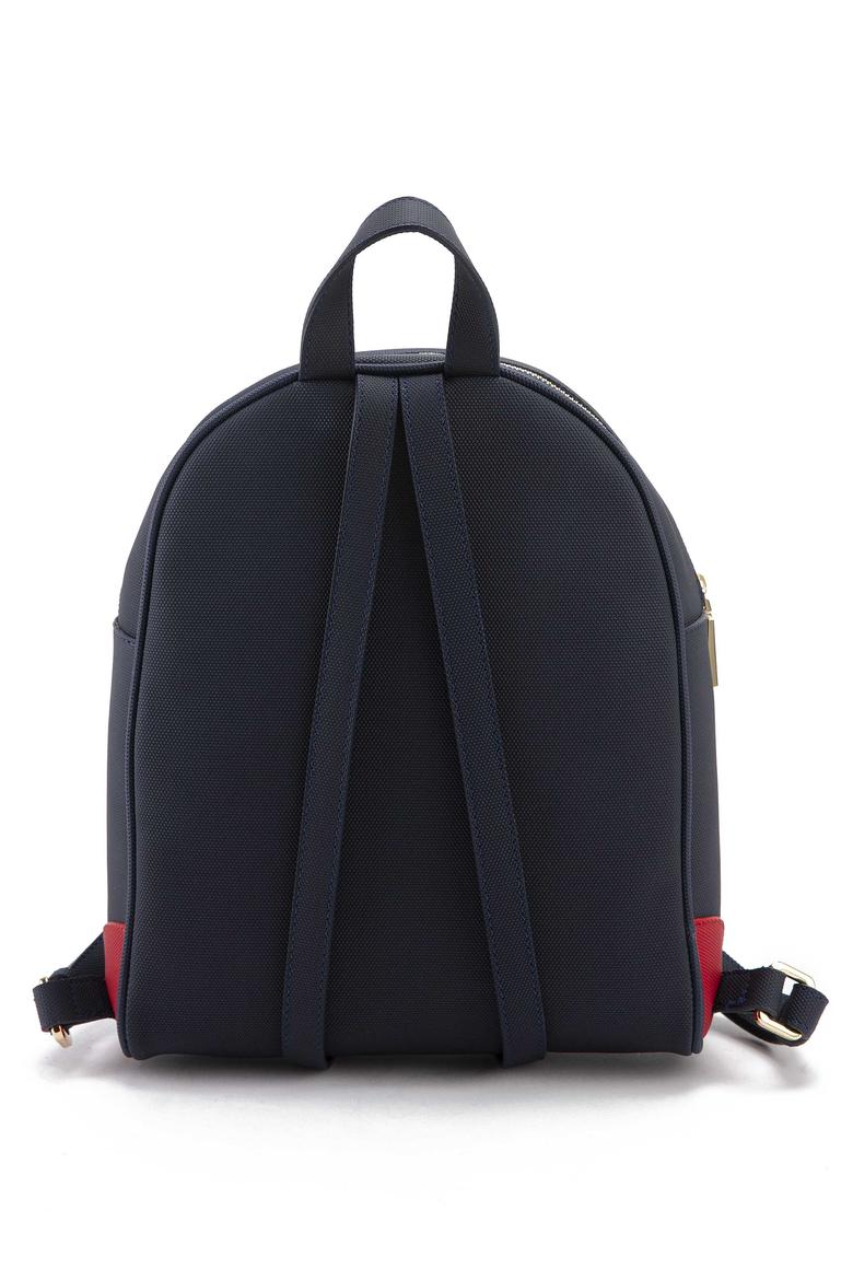 Kadın Lacivert Çanta - 50208437001