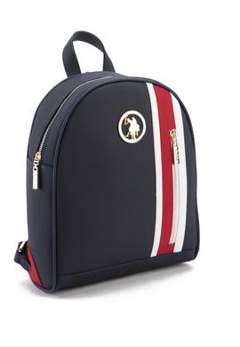 Kadın Lacivert Çanta - 50208437001