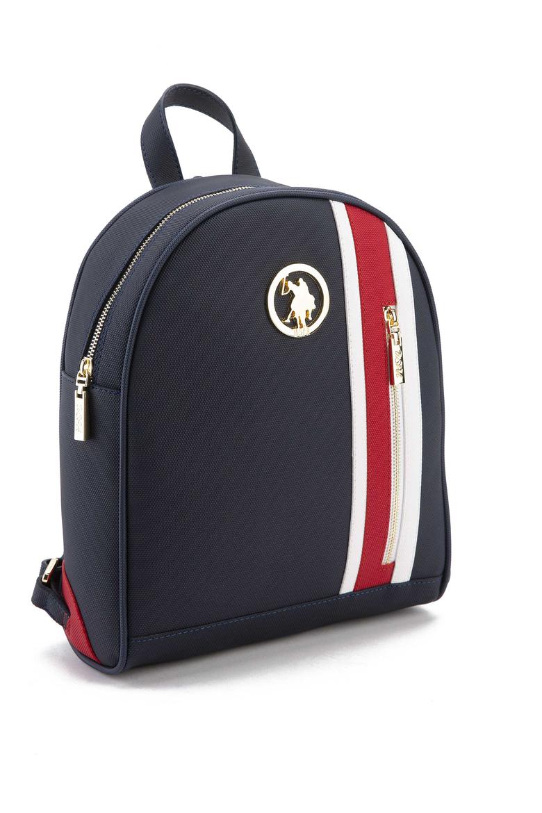 Kadın Lacivert Çanta - 50208437001