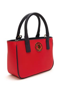 Kadın Kırmızı Çanta - 50208446003