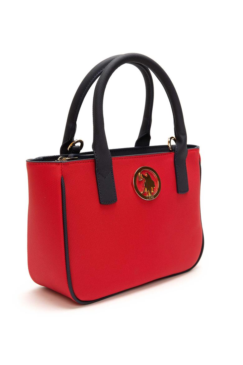 Kadın Kırmızı Çanta - 50208446003