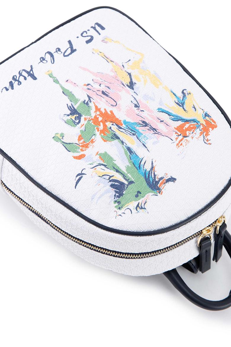 Kadın Pembe Çanta - 50208450001