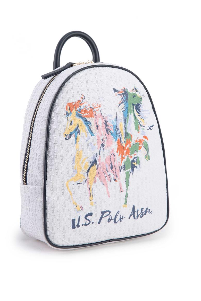 Kadın Pembe Çanta - 50208450001