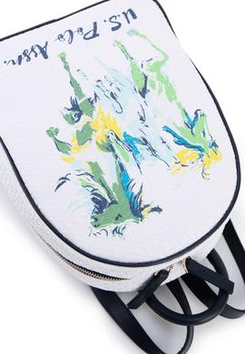 Kadın Yeşil Çanta - 50208450002