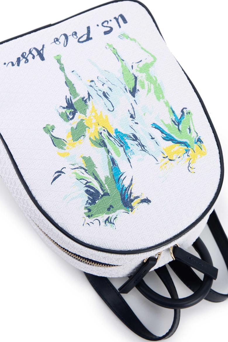 Kadın Yeşil Çanta - 50208450002