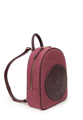 Kadın Kırmızı Çanta - 50223932003