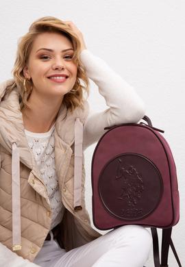 Kadın Kırmızı Çanta - 50223932003