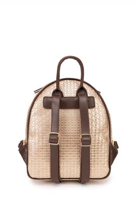 Kadın Sarı Çanta - 50223913004