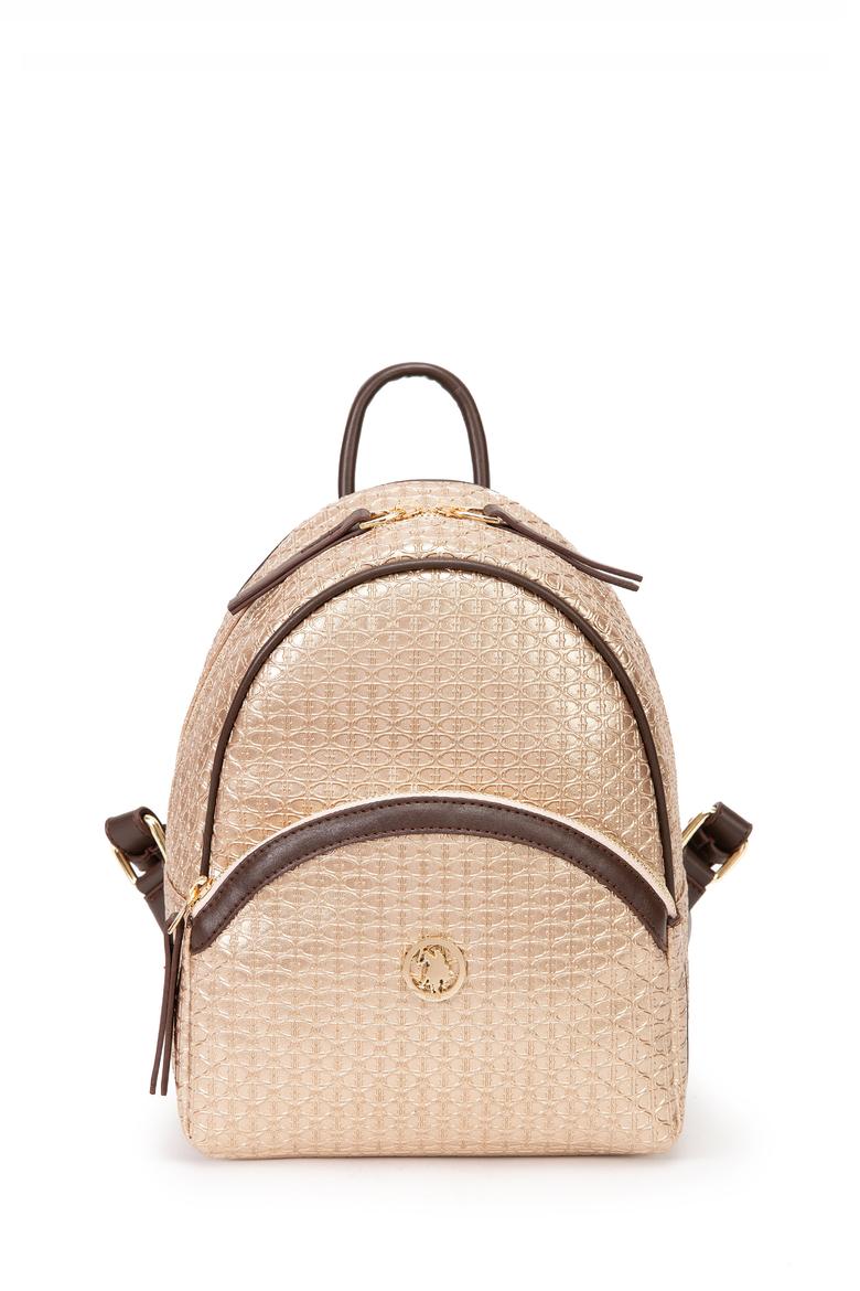 Kadın Sarı Çanta - 50223913004