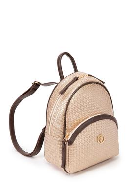 Kadın Sarı Çanta - 50223913004