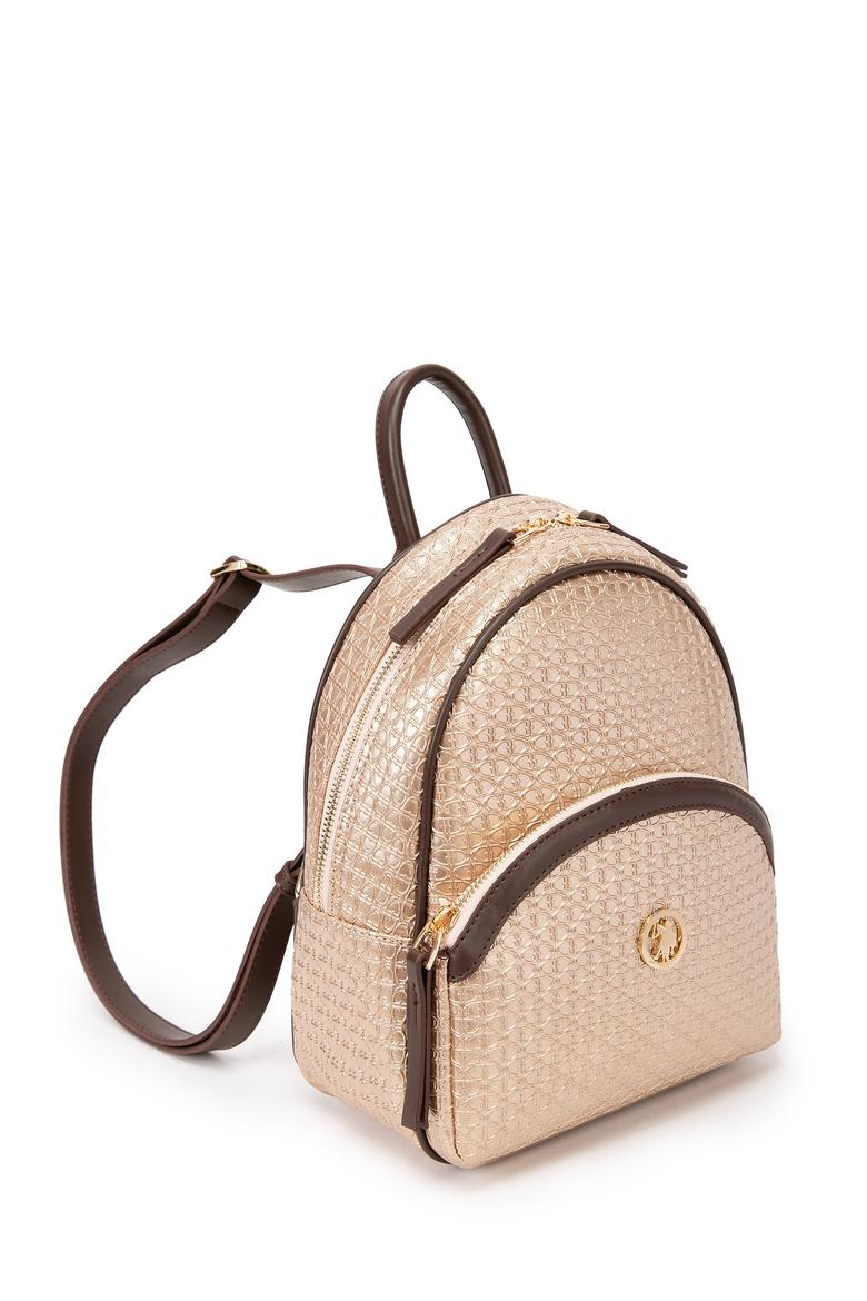 Kadın Sarı Çanta - 50223913004