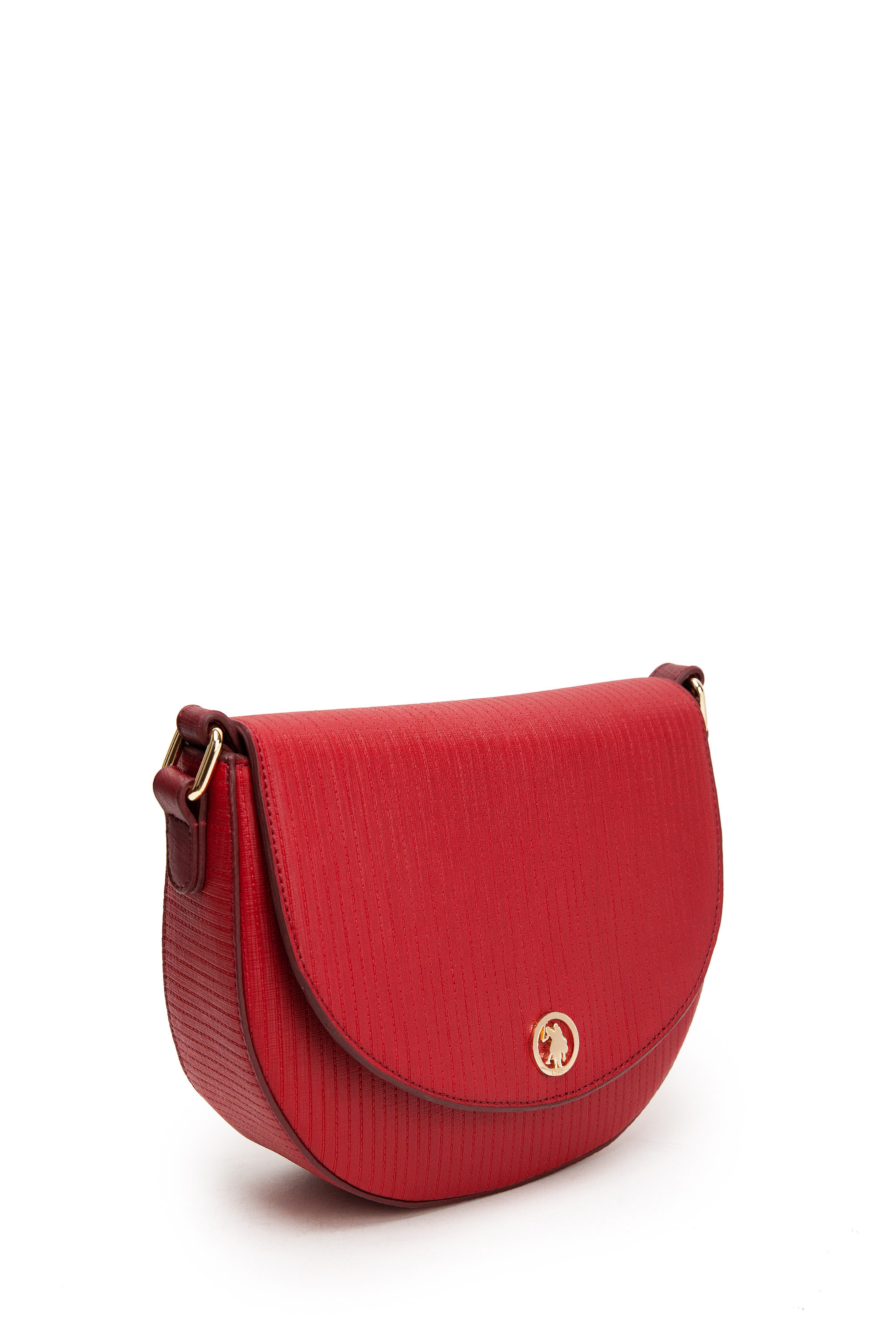 Kadın Kırmızı Çanta - Image 3