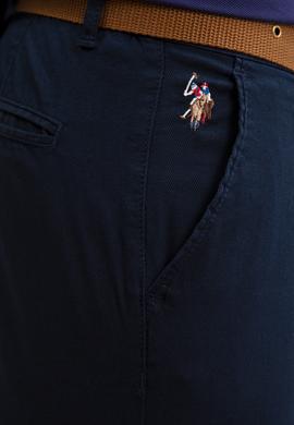 Erkek Lacivert Şort - 50198987088