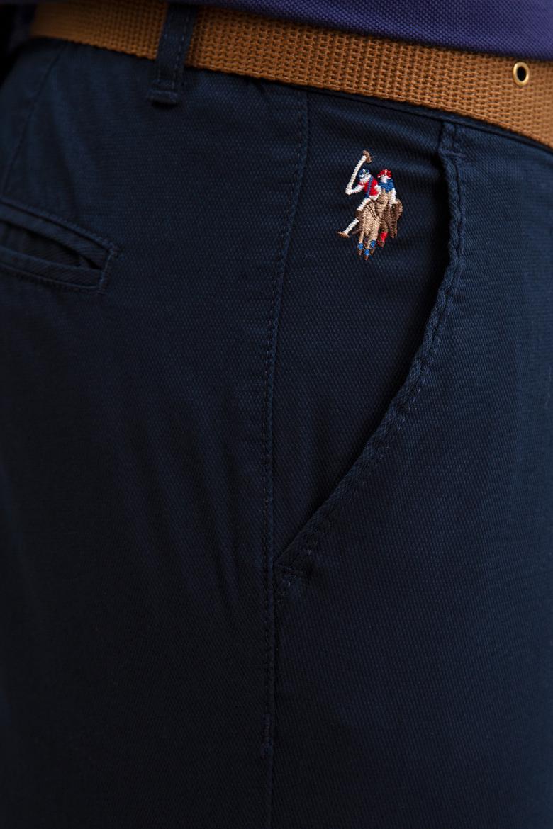 Erkek Lacivert Şort - 50198987088