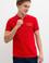 Erkek Kırmızı Tişört