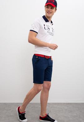 Erkek Mavi Şort - 50198987070