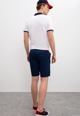 Erkek Mavi Şort - 50198987070