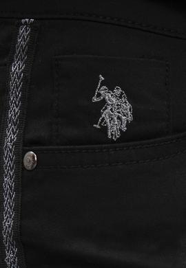 Kadın Siyah Pantolon - 50214018007