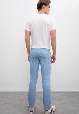 Erkek Mavi Pantolon - 50204731083