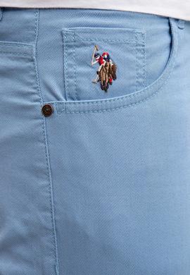 Erkek Mavi Pantolon - 50204731083