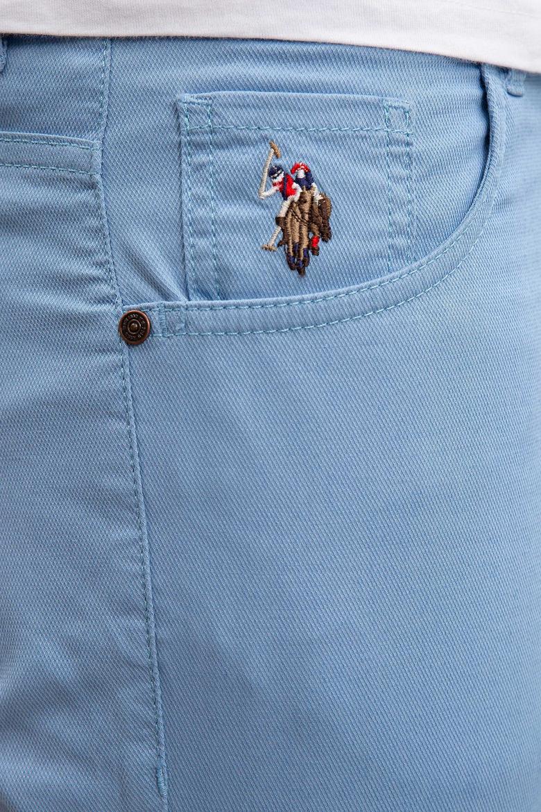 Erkek Mavi Pantolon - 50204731083