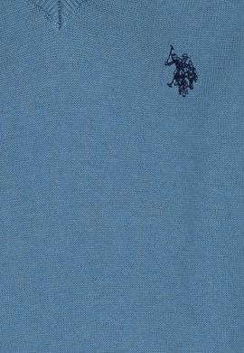 Erkek Çocuk Yeşil Kazak - 50213276074