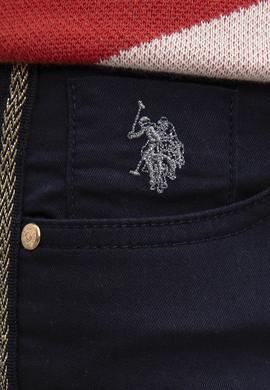 Kadın Lacivert Pantolon - 50214018021