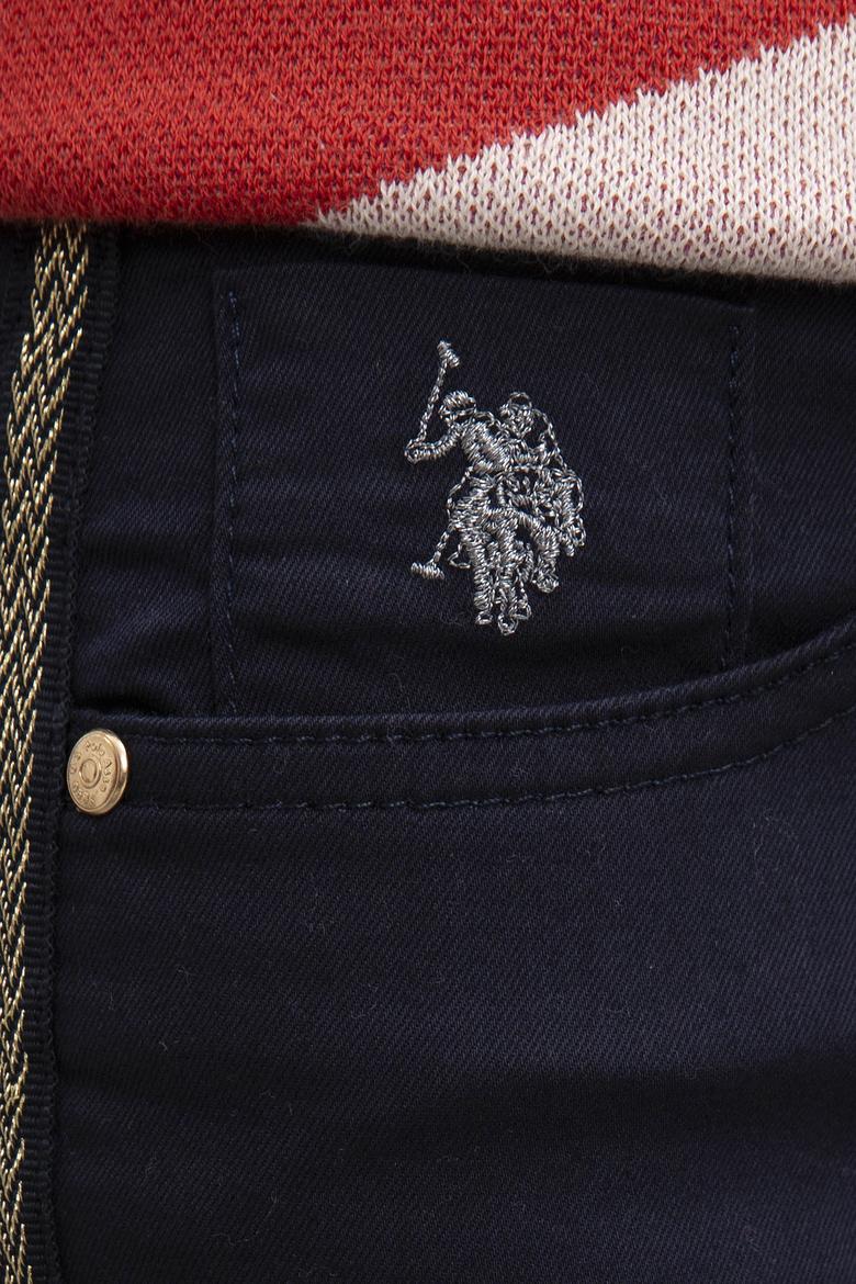 Kadın Lacivert Pantolon - 50214018021