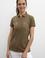 Kadın Koyu Haki Tişört