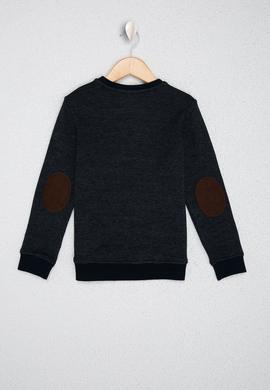 Erkek Çocuk Lacivert Sweatshirt - 50207585001