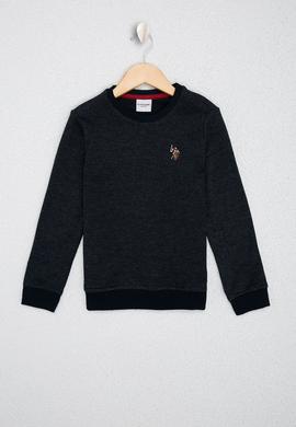 Erkek Çocuk Lacivert Sweatshirt - 50207585001