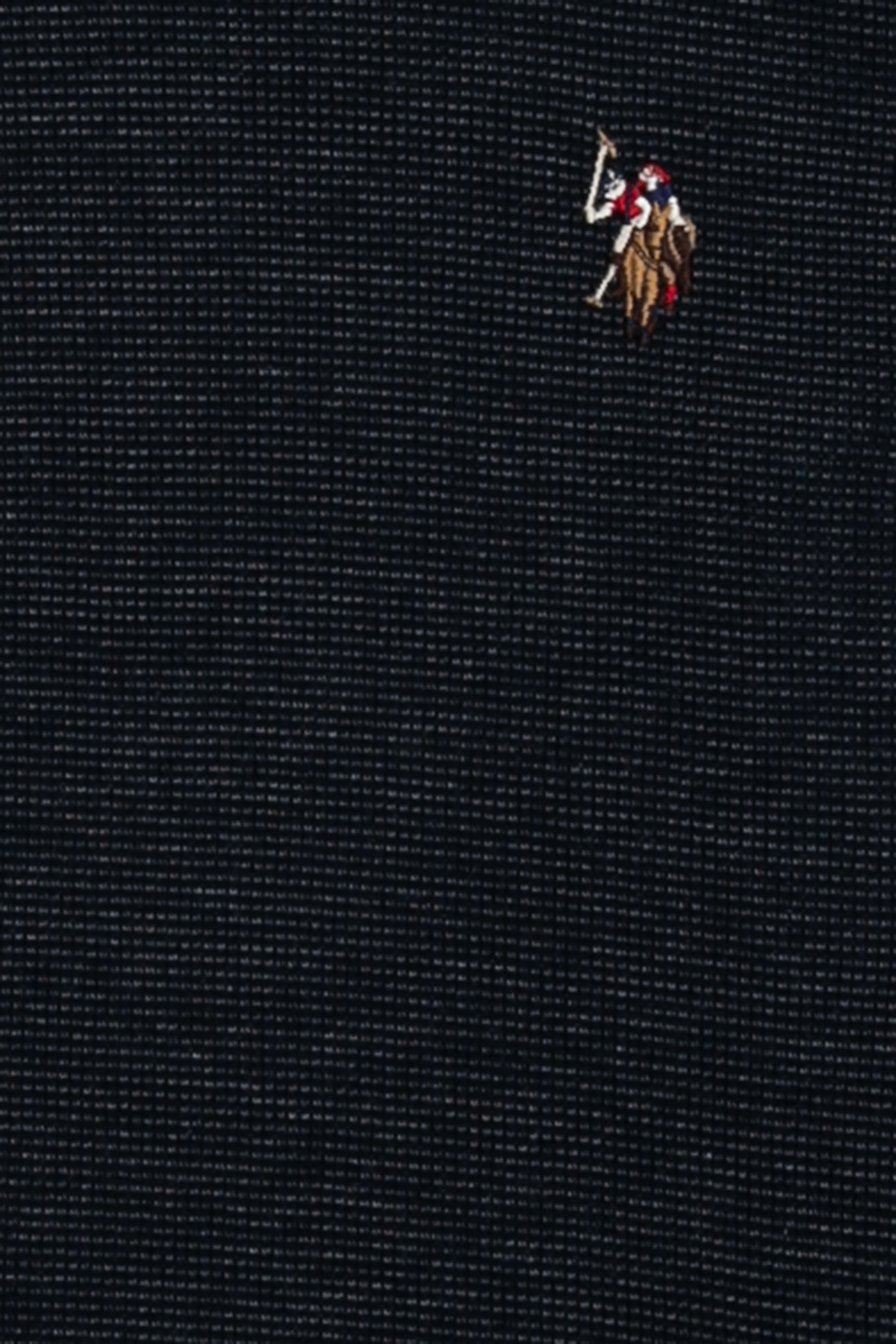 Erkek Çocuk Lacivert Sweatshirt - Image 3