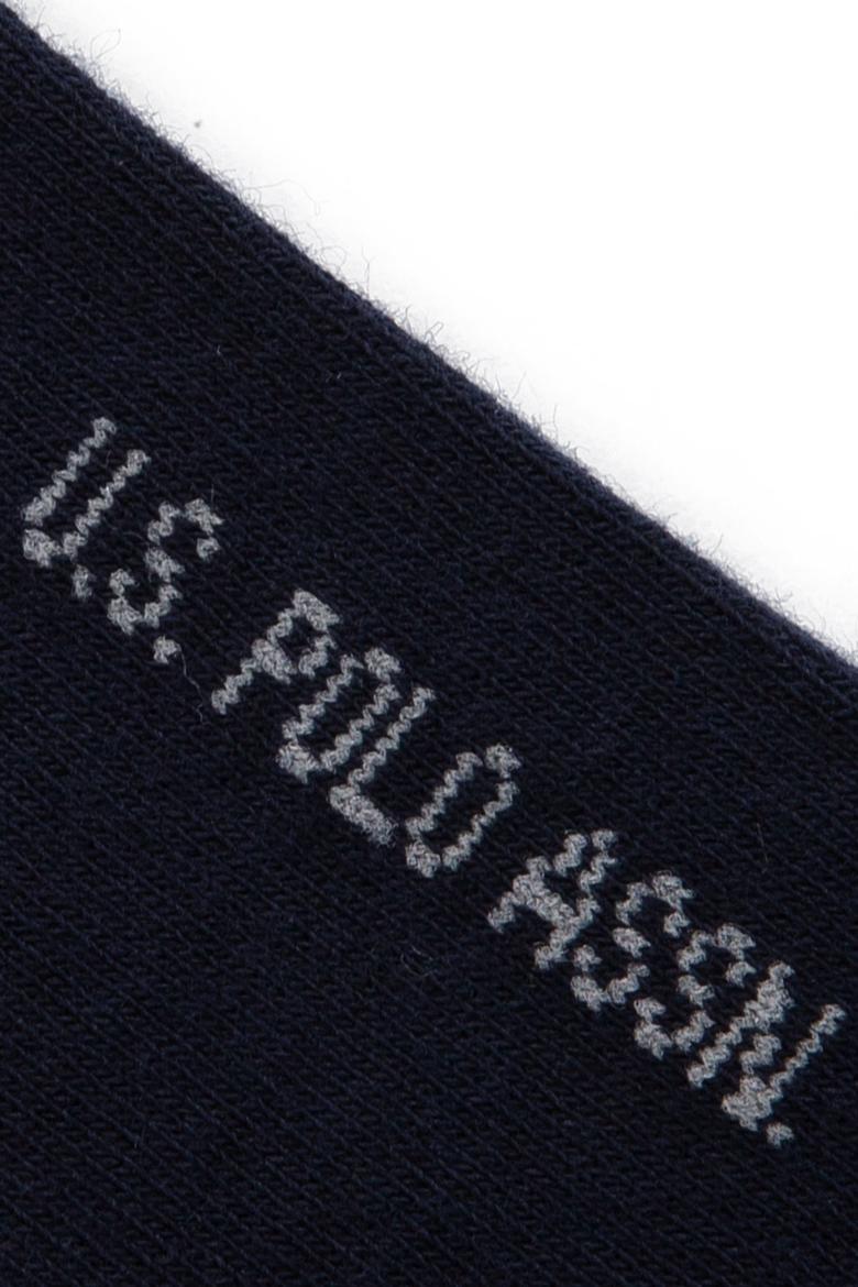 Erkek Lacivert Çorap - 50212366002