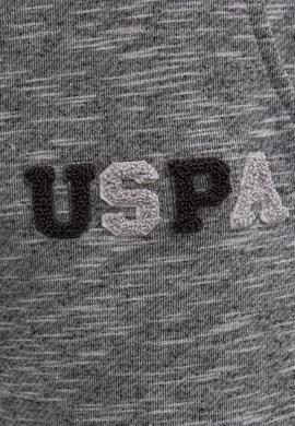 Kadın Gri Eşofman Altı - 50216101009