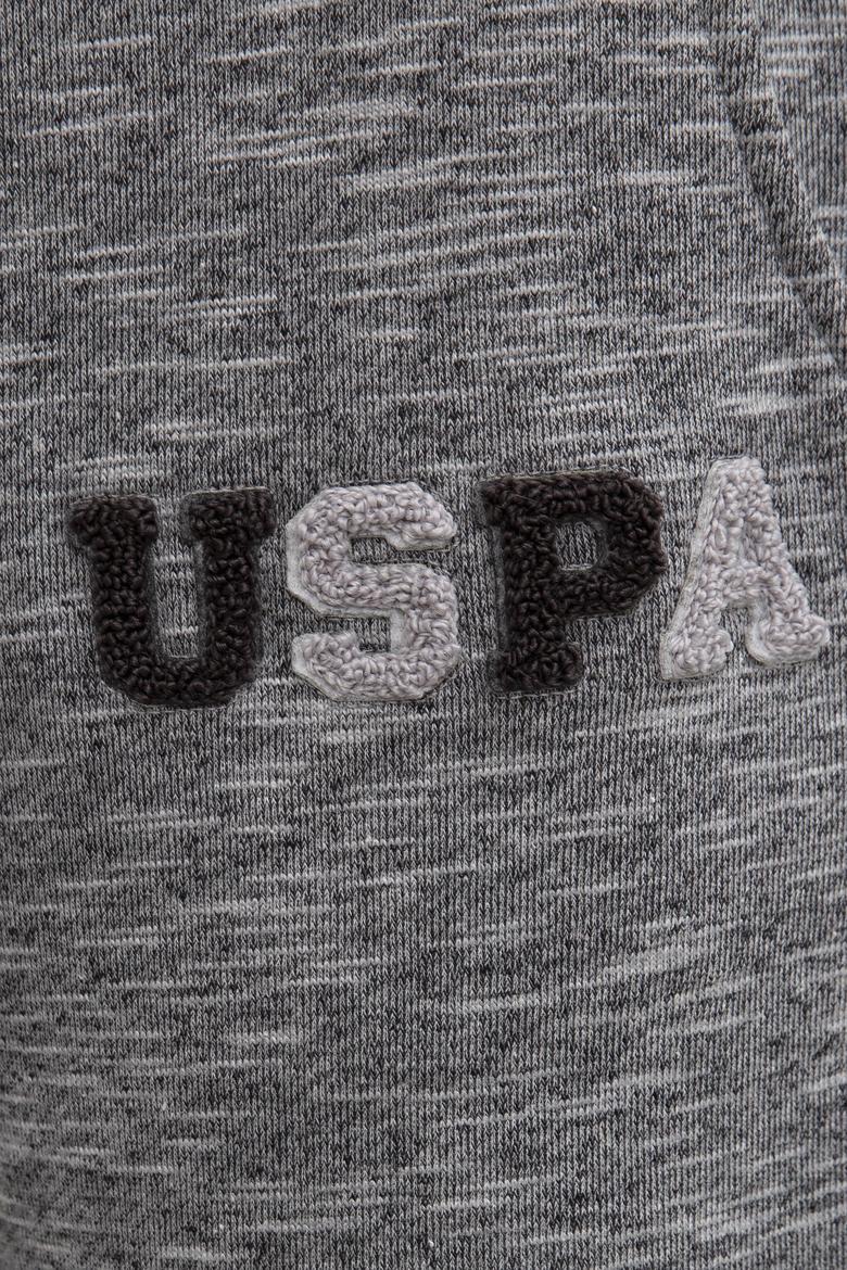 Kadın Gri Eşofman Altı - 50216101009