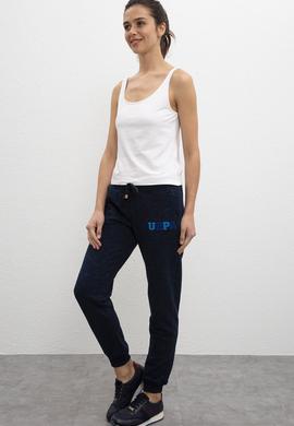 Kadın Lacivert Eşofman Altı - 50216101018