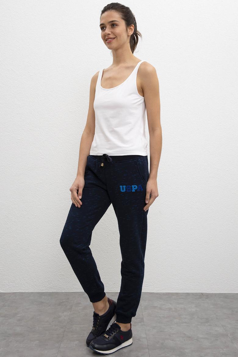 Kadın Lacivert Eşofman Altı - 50216101018