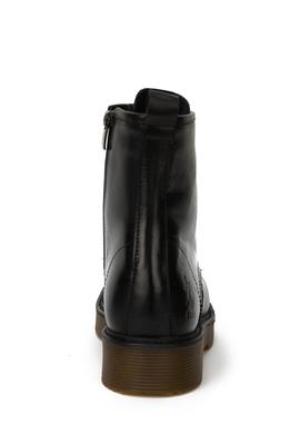 Kadın Siyah Bot - 50217643001