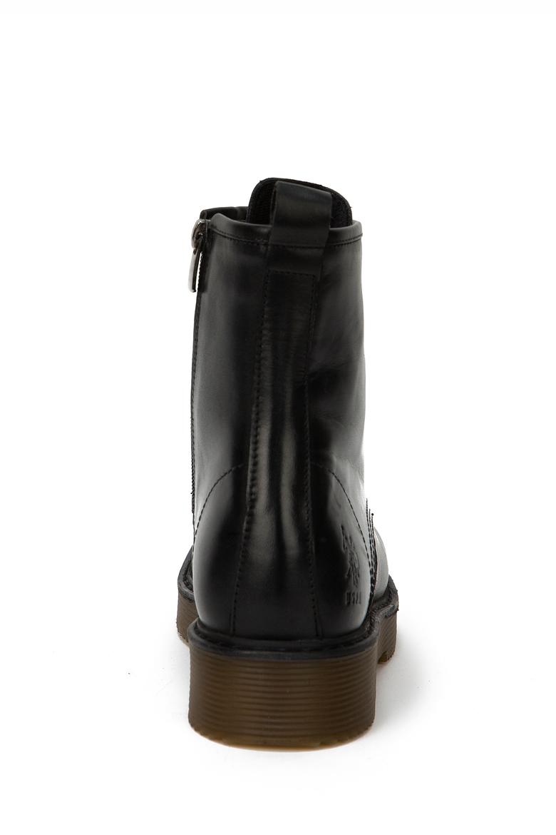 Kadın Siyah Bot - 50217643001
