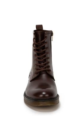 Erkek Kahverengi Spor Ayakkabı - 50217649007