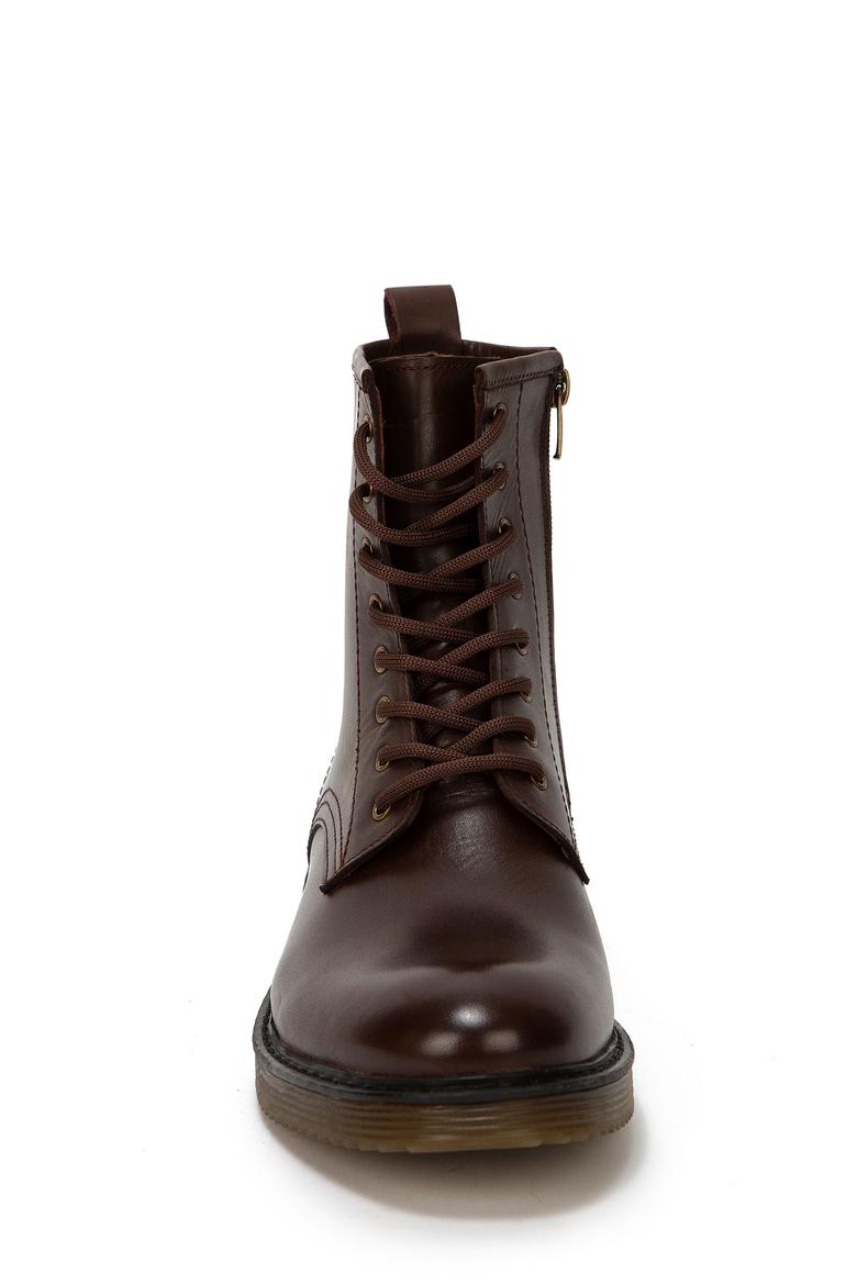 Erkek Kahverengi Spor Ayakkabı - 50217649007