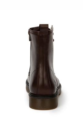 Erkek Kahverengi Spor Ayakkabı - 50217649007